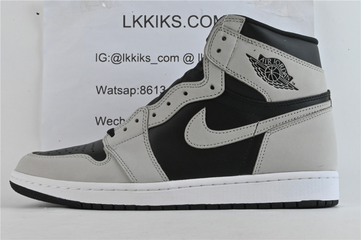 Jordan 1 Retro High Shadow 2.0